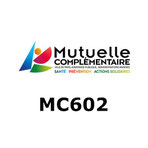 Mutuelle santé MC602
