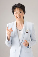 紙智子参院議員