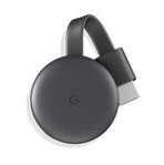 Google Chromecast 3