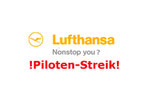 CheckEinfach | Lufthansa Pilotenstreik