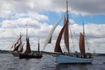 Rumregatta 2010