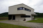 Haus Grof / Trummer