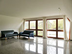 Maisonettenwohnung