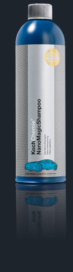 Koch Chemie Nano Magic Shampoo 750 ml