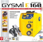 Инвертор GYSmi E160