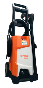 Stihl, Hochdruckreiniger, RE 90