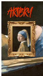 Atelier de restauration de tableaux, cadres et miroirs anciens