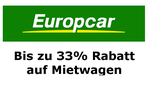 CheckEinfach | Mietwagen Europcar