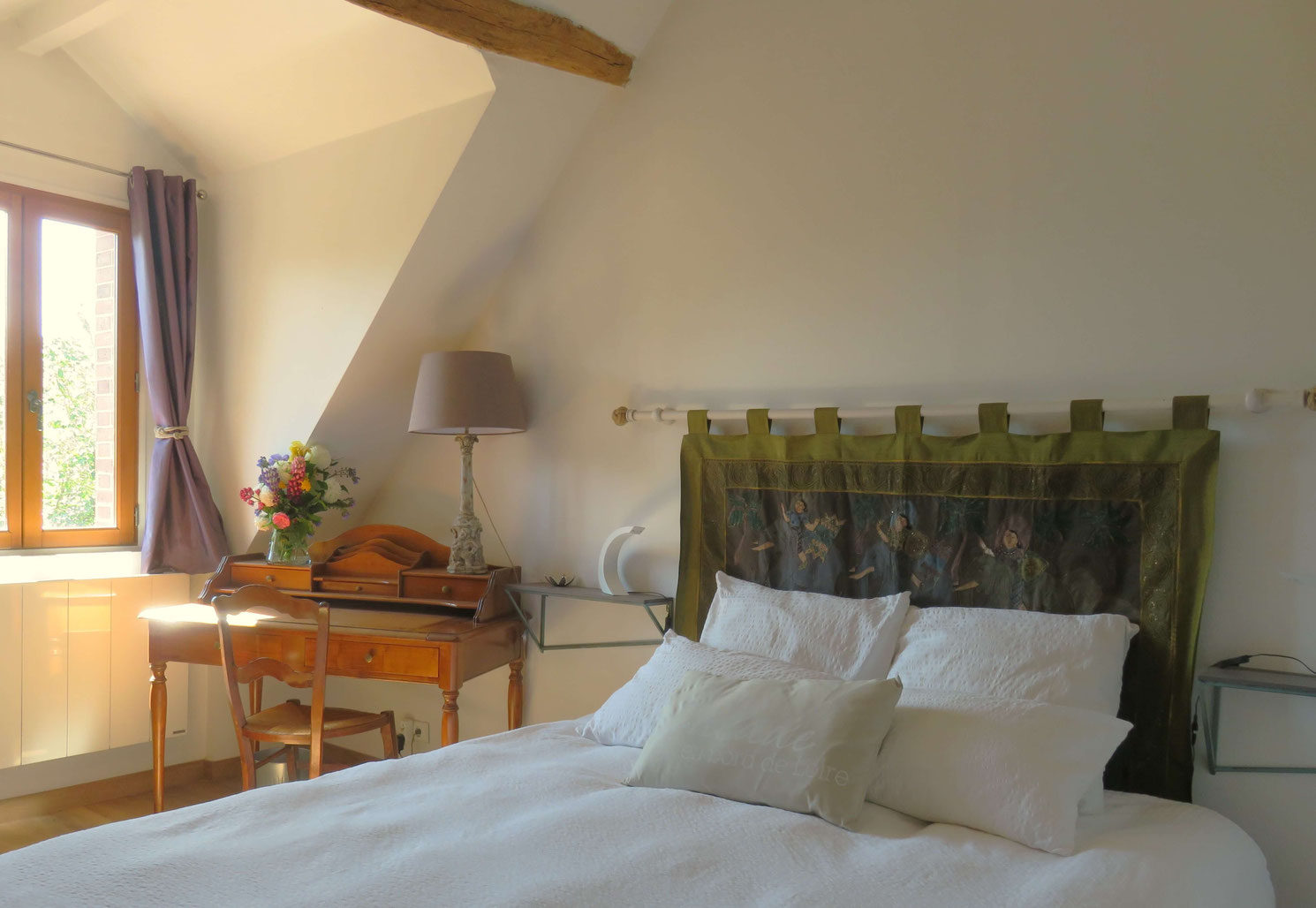 Chambre d'hôtes Loiret