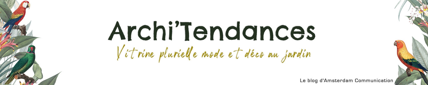 Architendances - Le blog d'Amsterdam Communication