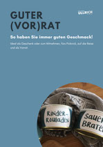Verlinkung dem PDF mit dem Angebot an Dosen und Gläsern