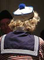 organisatie themafeest met dresscode, tot in de puntjes doorgevoerd en verzorgd