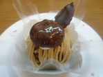 ショートケーキ