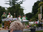 Schlossgottesdienst der SSE 16.07.2017