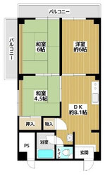 ユニ小阪