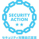 セキュリティ対策自己宣言ロゴ