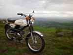 Peugeot TSM