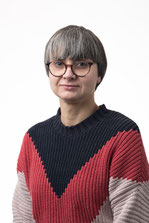 Anne Søgni Flatvad