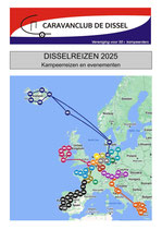       Disselreizen 2025