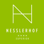 Logo des Wellnesshotels Nesslerhof