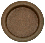 Maniglia per scorrevole in ferro battuto forgiato