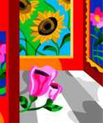 Quadri, opere grafiche, serigrafia, litografia, calcografia, incisione, stampe artistiche, decorazioni interne, arredamento, arte, galleria, editoria d’arte, libri d’arte, mostre, monocromi, riproduzione, artista, grafiche, stampe, pubblicazioni, Gianni F