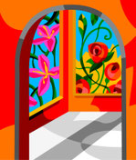 Quadri, opere grafiche, serigrafia, litografia, calcografia, incisione, stampe artistiche, decorazioni interne, arredamento, arte, galleria, editoria d’arte, libri d’arte, mostre, monocromi, riproduzione, artista, grafiche, stampe, pubblicazioni, Gianni F
