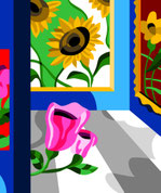 Quadri, opere grafiche, serigrafia, litografia, calcografia, incisione, stampe artistiche, decorazioni interne, arredamento, arte, galleria, editoria d’arte, libri d’arte, mostre, monocromi, riproduzione, artista, grafiche, stampe, pubblicazioni, Gianni F