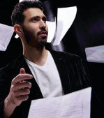 المؤلف الموسيقي اللبناني عمر الرحباني