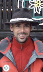 Mario SENGWEIN