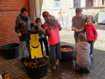Foto: NABU/Jürgen Knittel