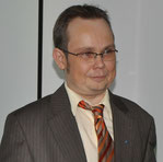 Martin G. Müller