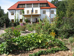 Villa Weissig, Öko-Zimmer in Sachsen an der Elbe