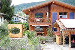 Natur-Holzhaus, strahlungsfrei in den Ammergauer Bergen in Oberammergau