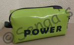 Stifteetui "POWER"