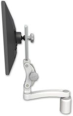 モニターアーム, デスクマウント, カウンタートップマウント, UL550シリーズ, ディスプレイ,医療, 医療機器, メディカル, メディカルモニター, ヘルスケア, 歯科, デンタル, 病院, 病院設備
