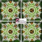 <img src="img/azulejo-Mexicano-talavera.jpg" alt="Azulejo tipo Talavera Decorado hecho a mano para Acabados Mexicanos">