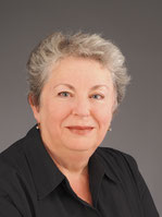 Olga Monosova, Frauenärztin, Praxis dr med Magdalena Neter Blättler