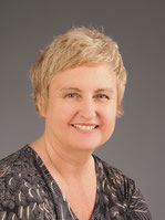 Gabi Hadulla Fachärztin, Dr. med. Magdalena Neter Blättler , Praxis
