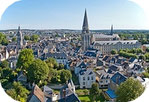 verdure, visite cave, visite chateau jardins