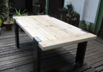 Couchtisch 120x69x50 (3.13)
