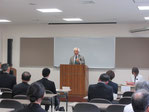 （中村副会長挨拶）