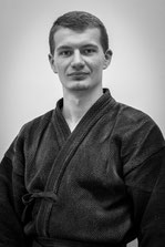 Florian Keßler (1. Kyu)