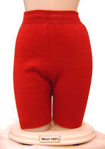 昔ながらの 毛糸のパンツ - 毛糸のパンツ販売店