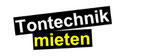 Tontechnik