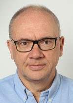 Dr. med. Wolfgang Oettle