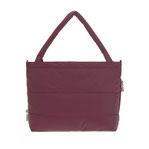 Mix Shopper Tasche Tiefrot - LÄSSIG