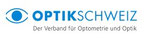 Optik Schweiz Logo