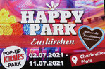 happy park euskirchen kirmes freizeitpark volksfest attraktionen fahrgeschäfte karussell nordrhein westfalen