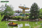 Walygator Grand Est Parc Freizeitpark Frankreich France Metz Attraktionen Park Plan Map Guide Anfahrt Attraktionen Fahrgeschäfte Achterbahn Coaster Info